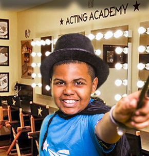 Acting Academy