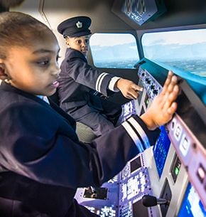 Aviation Academy