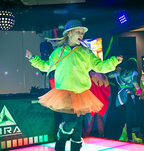 Dance Club