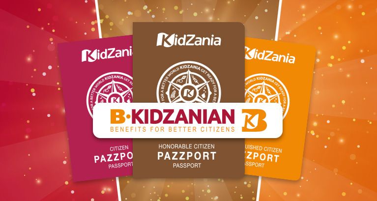 B.KidZanian!