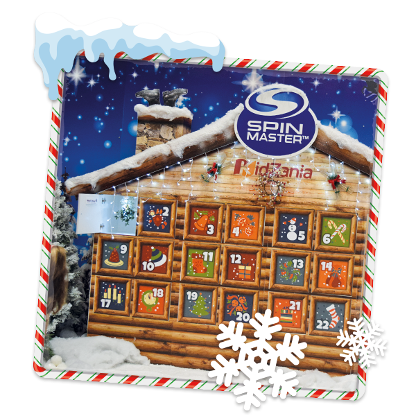 Gain your Christmas degree at the Elf School, experience our GIANT advent calendar, visit our Festive theatre and much more!