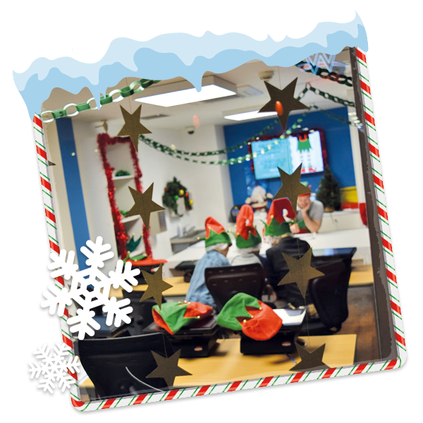 KidZania's Festive Programme