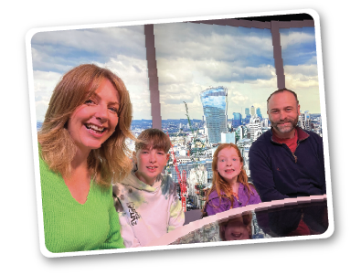Family Sundays return this summer, 10am-7pm!