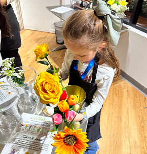 Flower Shop