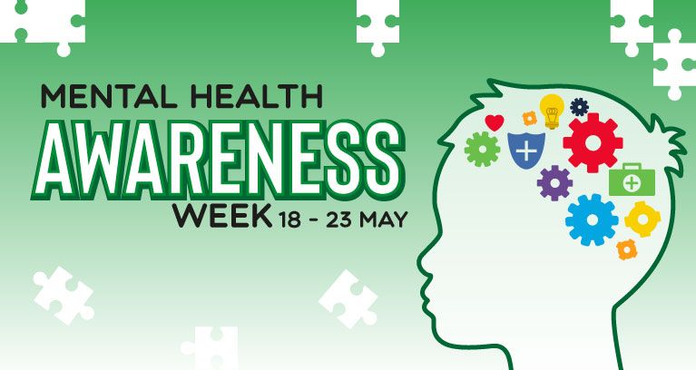Mental Health Week