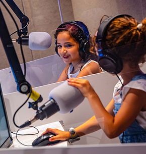 Radio Station