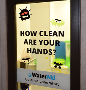 Science Lab