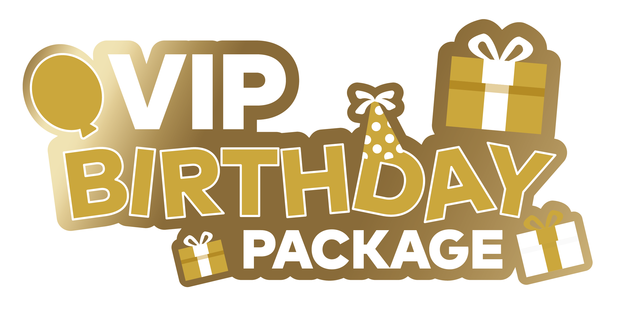 Standard VIP Package