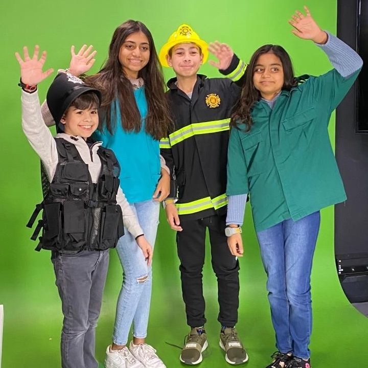 EPT Photo Studio