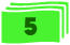 5 kidzos